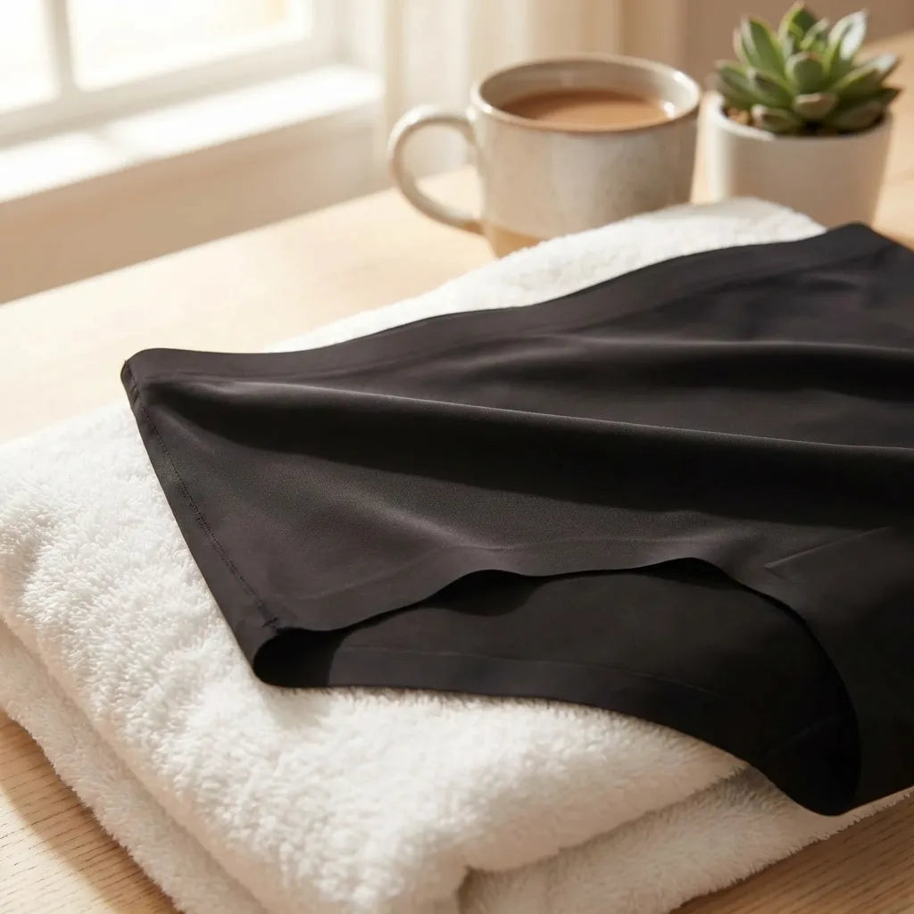 Women’s Seamless Underwear – Soft, No-Show Everyday Comfort