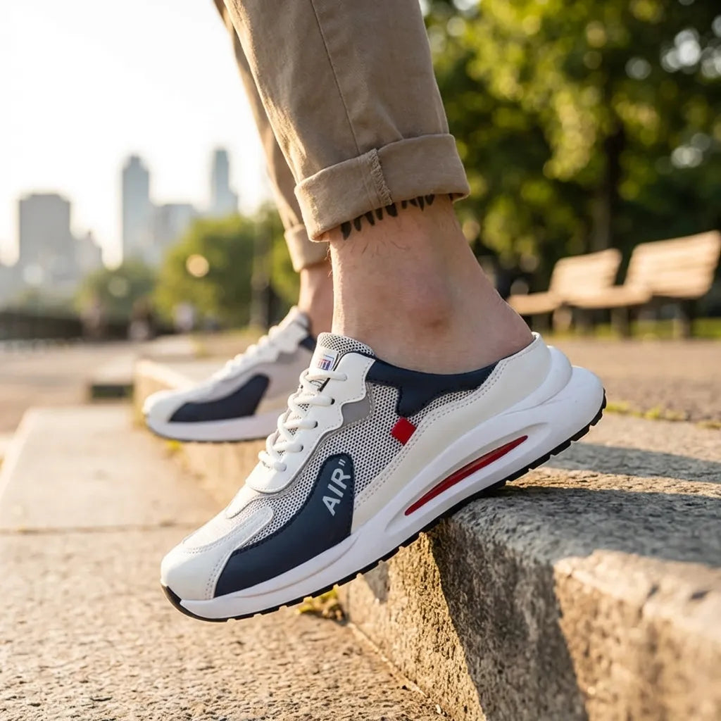 CloudStep Everyday Sneakers