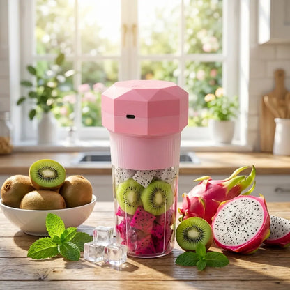 Portable Smoothie Blender