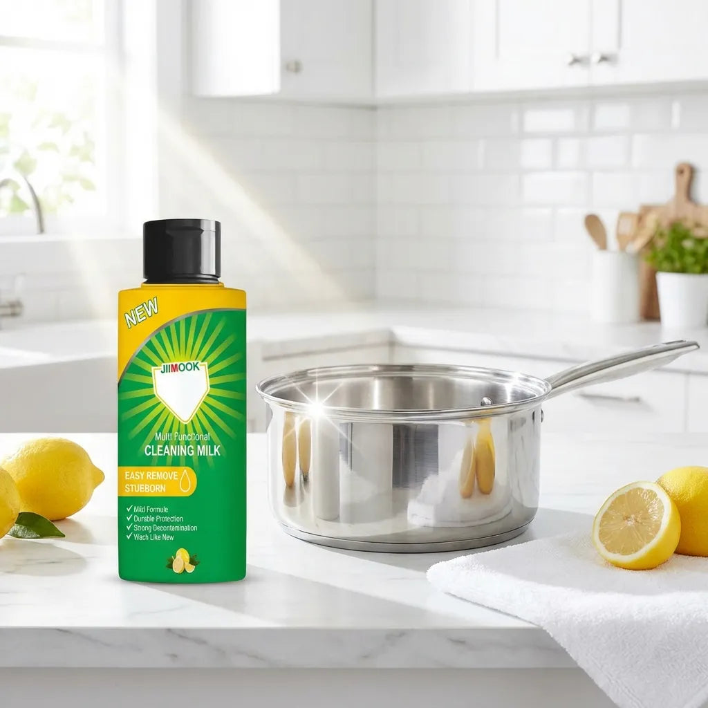 Powerful Multifunctional Cleaner (Pack of 4)
