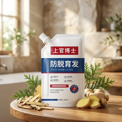 Anti Hair Loss Shampoo