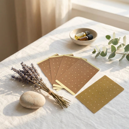 Herbal Heat Patches – Warm Pads (10 pcs)