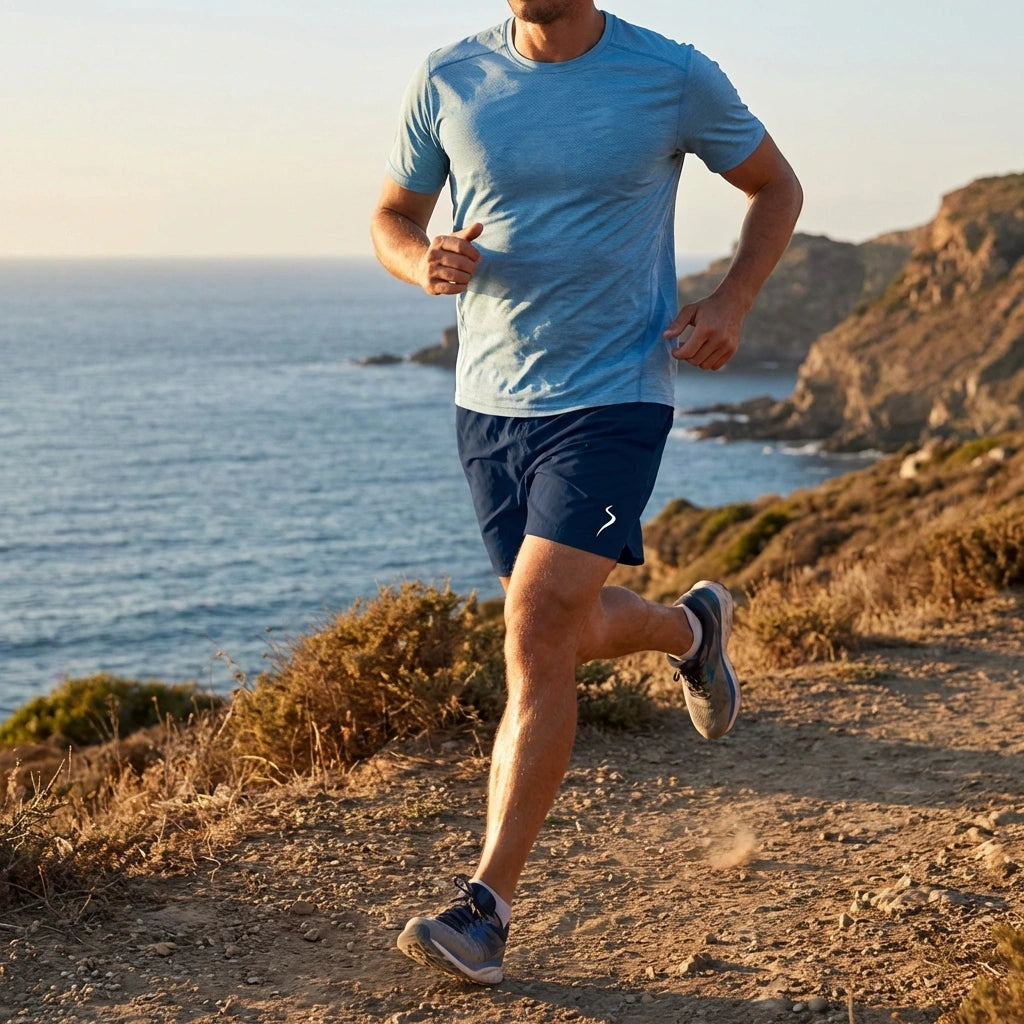 Essential Shorts 4-Pack