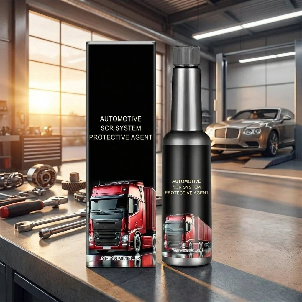 Automotive SCR Protective Agent