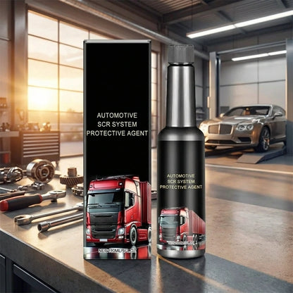 Automotive SCR Protective Agent