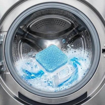 Washing Machine Cleaner-(Pack of 10)