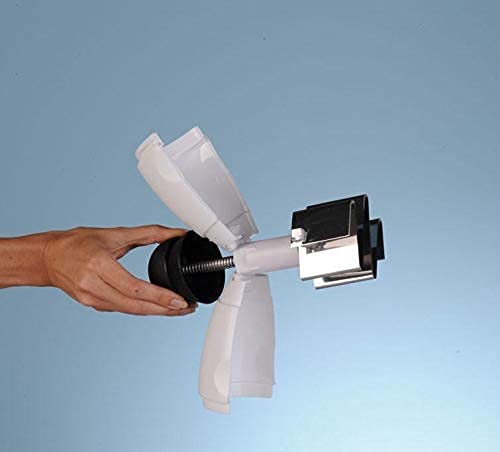 Portable Stainless Steel Slap Chopper