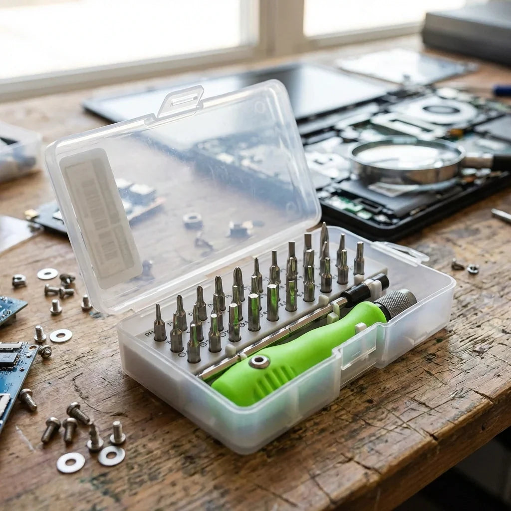 Best 32 in 1 mini screwdriver set - screwdrivers | 2026 | fast shipping