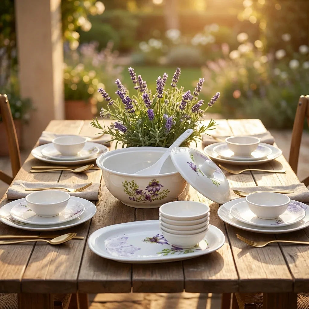 Best 32-pc unbreakable tableware set - dinnerware sets | 2026 | fast shipping
