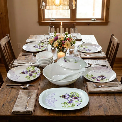 Best 32-pc unbreakable tableware set - dinnerware sets | 2026 | fast shipping