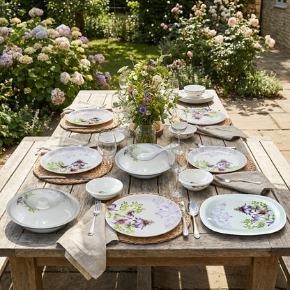 Best 32-pc unbreakable tableware set - dinnerware sets | 2026 | fast shipping
