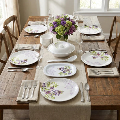 Best 32-pc unbreakable tableware set - dinnerware sets | 2026 | fast shipping
