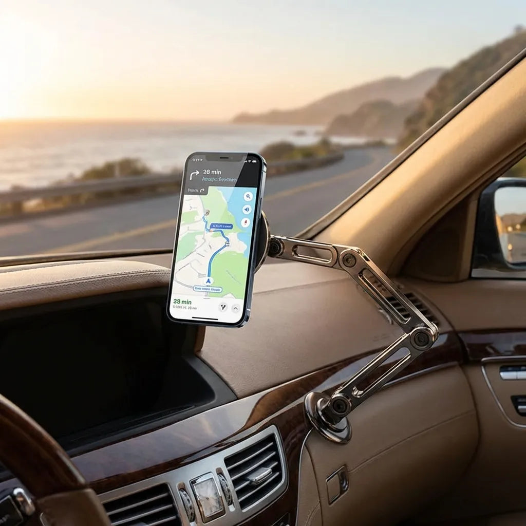 Universal 360 PRO Phone Holder