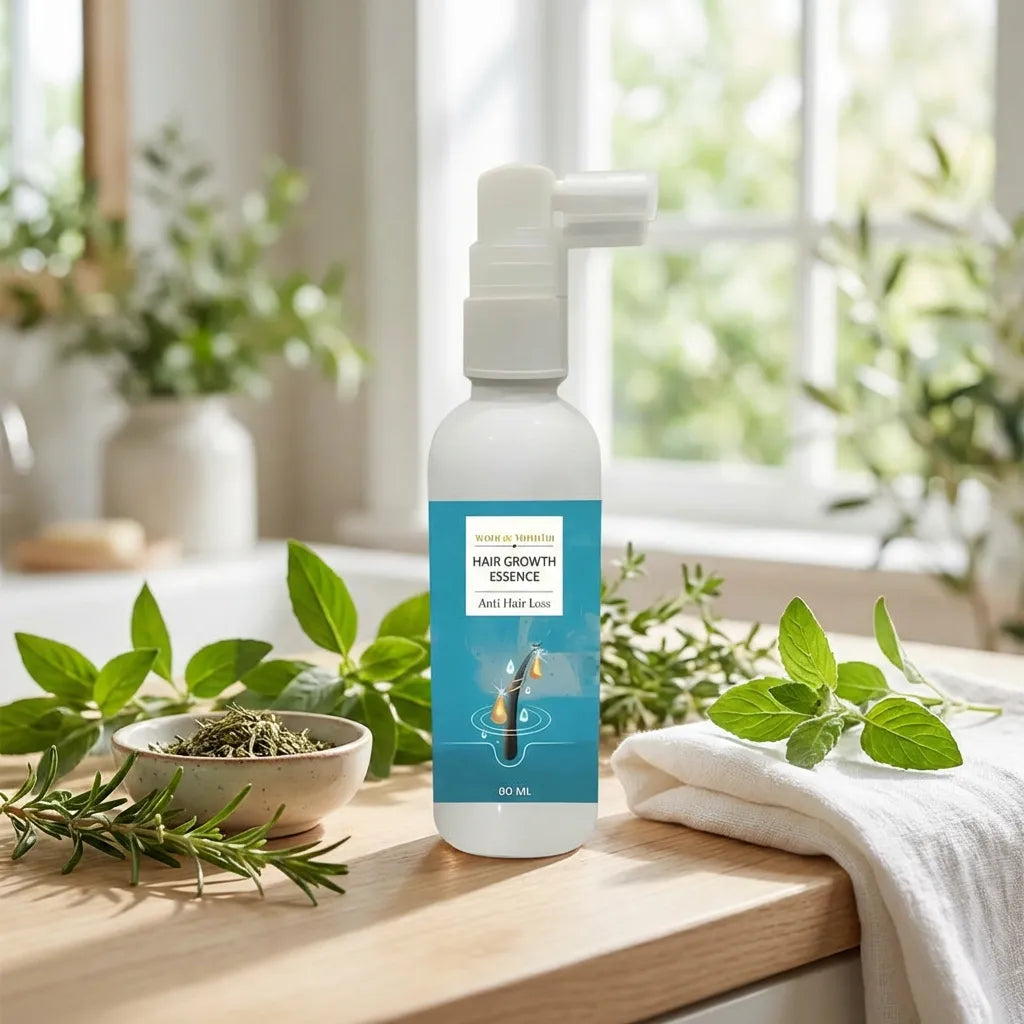 Anti-Hair Loss Essence