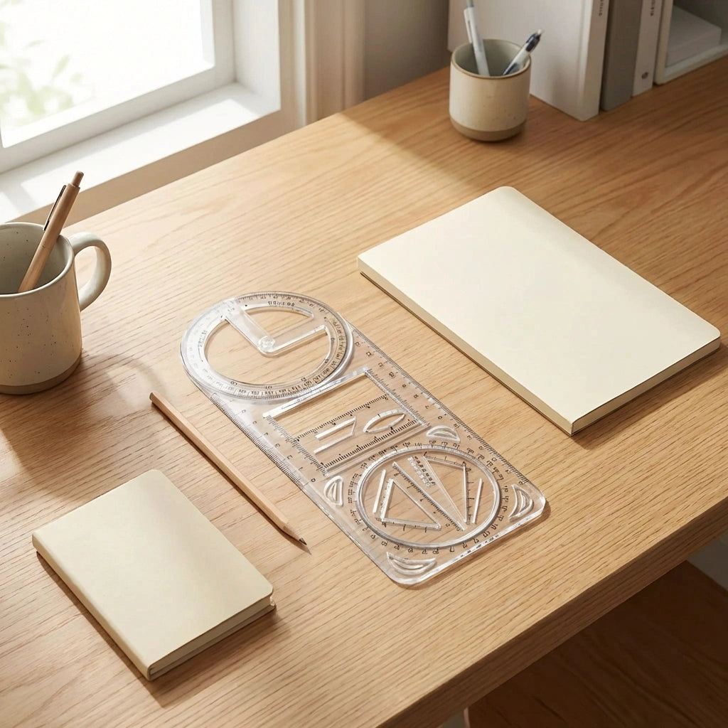 All-in-One Geometry Tool