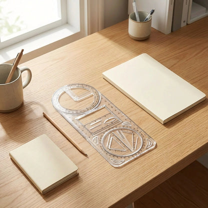 All-in-One Geometry Tool