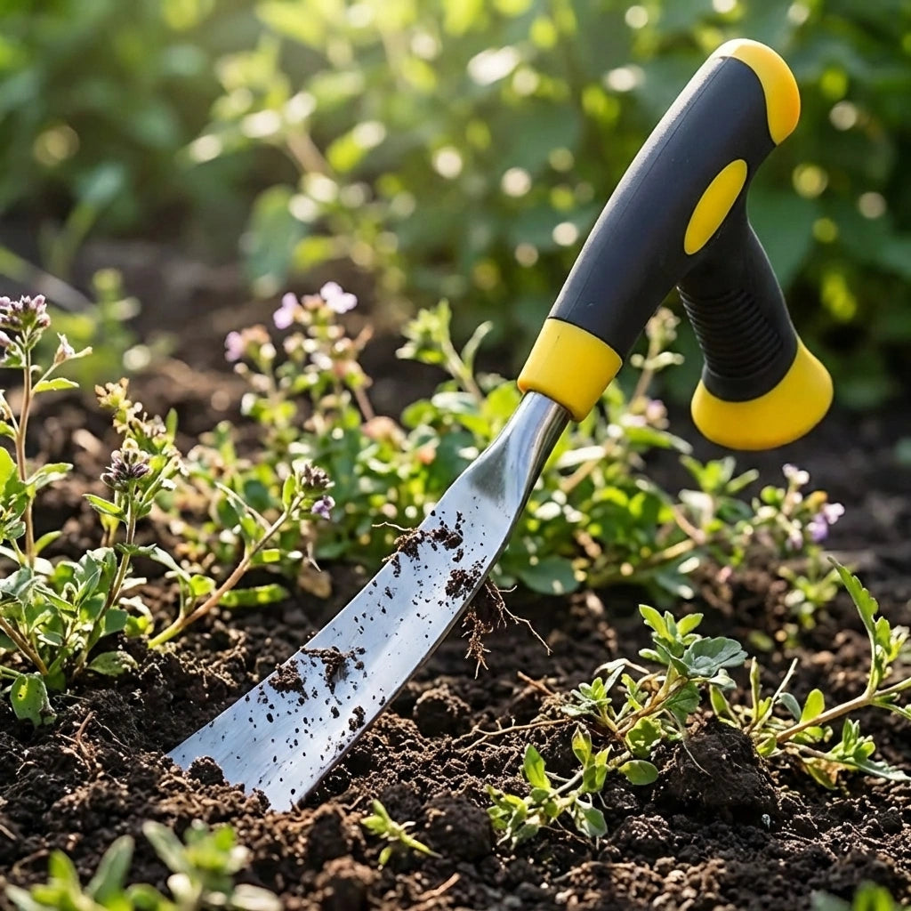 Multifunctional Garden Small Hand Shovel