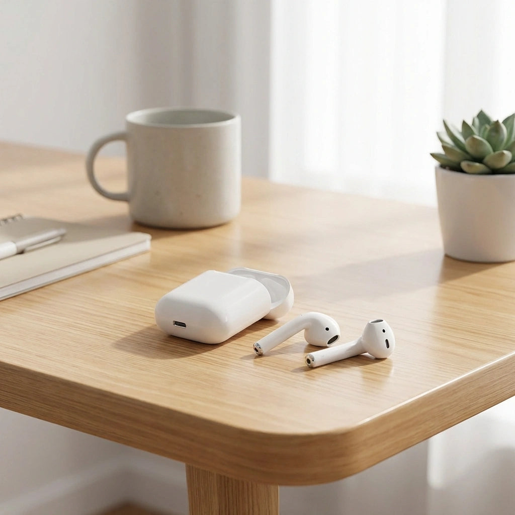 i12 TWS Wireless Earbuds