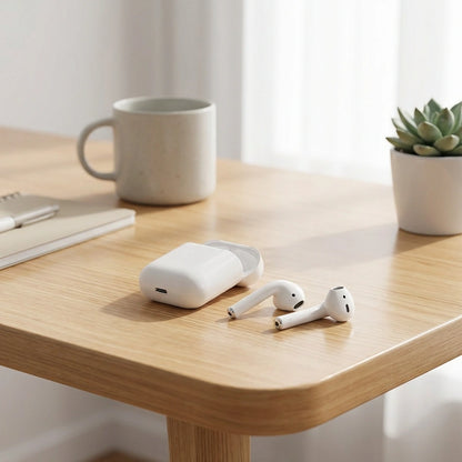 i12 TWS Wireless Earbuds