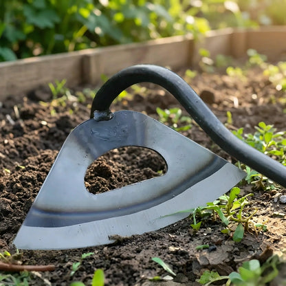 Stainless Steel Weed Puller