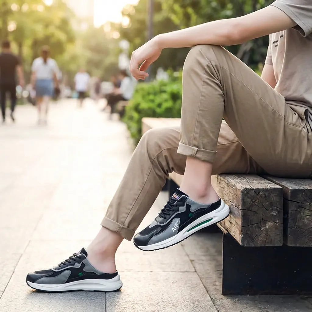 Men's Stylish Everyday Sneakers