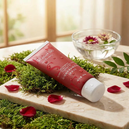 Red Diamond Plant Extract Skin Liquid Foundation 50g Pack of 1