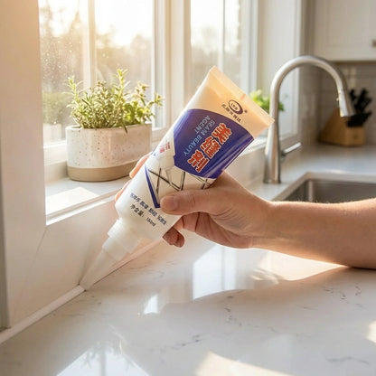 Tile Gap Crack Filler Tube