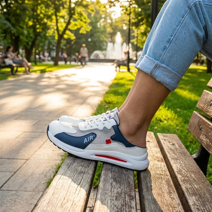 CloudStep Everyday Sneakers
