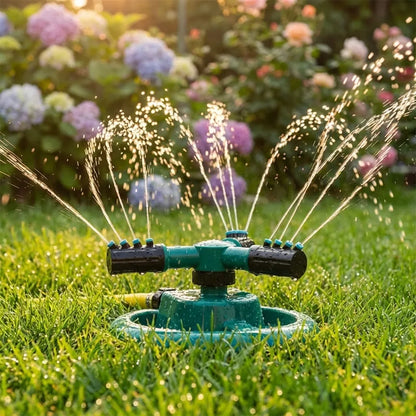 360 Degree Sprayer Head Water Saving Device