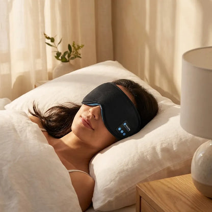 Bluetooth Sleep Mask