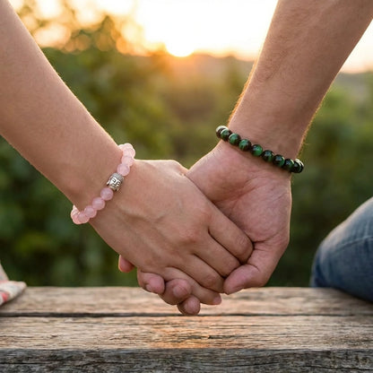Attract Prosperity & True Love Pack of 2