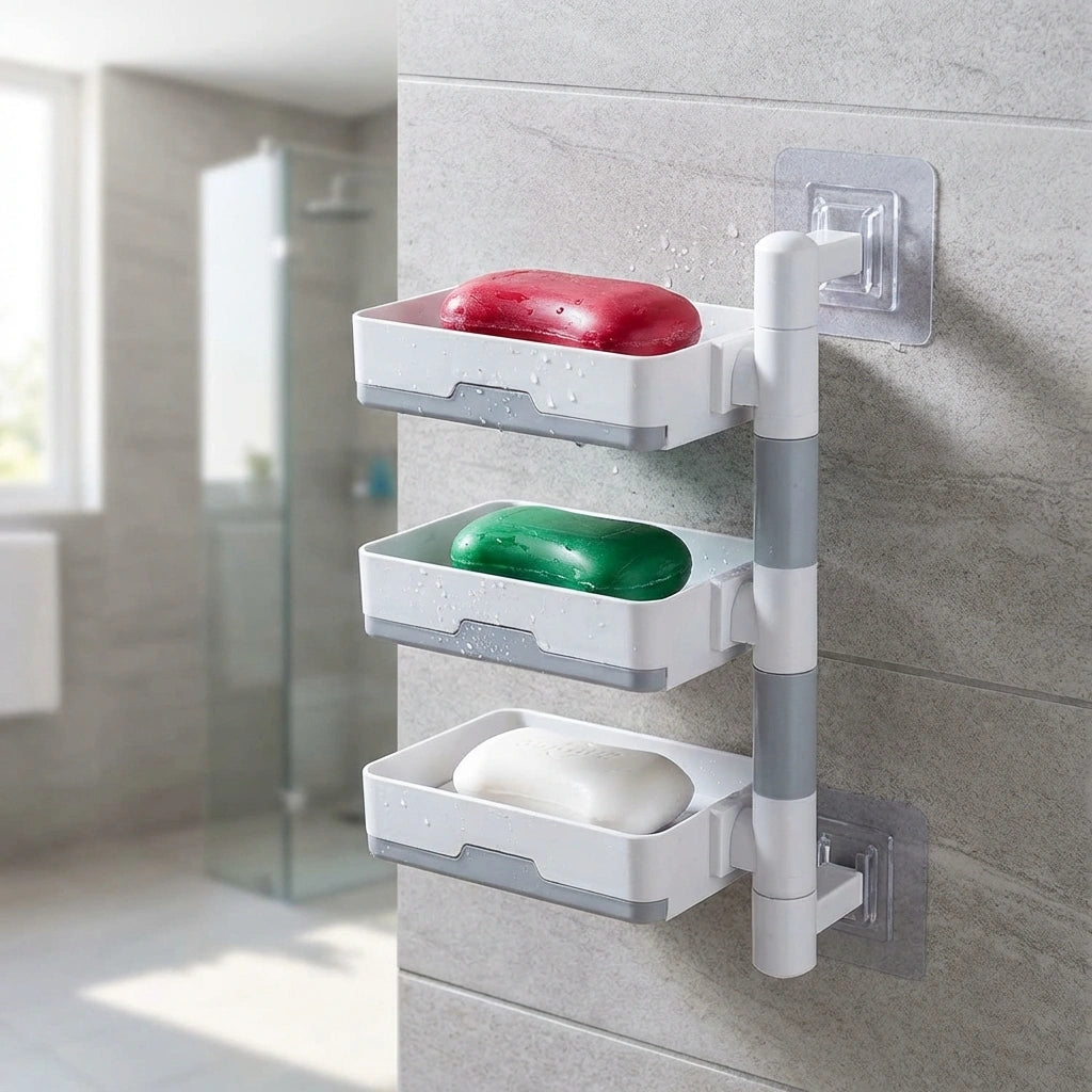 Soap Dish Holder