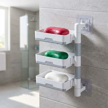 Soap Dish Holder