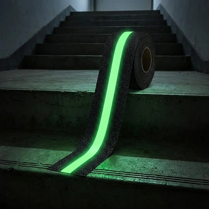 Anti Slip Glow Tape (5 Mtr)