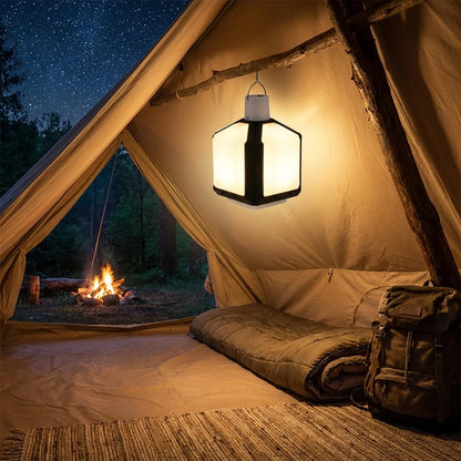 Camping Lantern Light