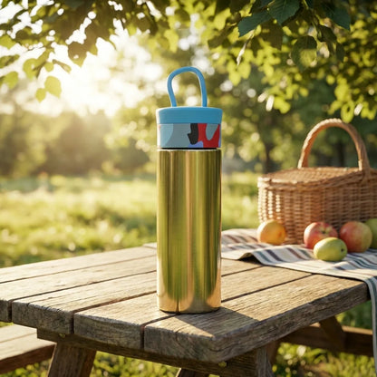 300 ML Stainless Steel Insulated Bottle