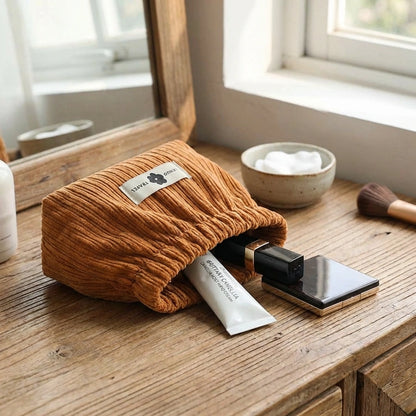 Small Makeup Bag (Pack Of 4)