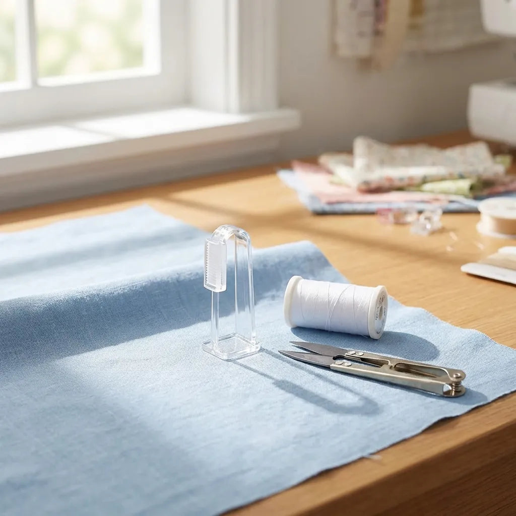 Baby Finger Toothbrush