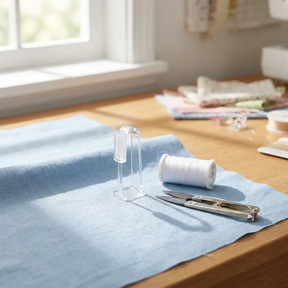 Baby Finger Toothbrush