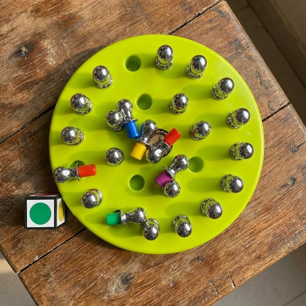 Memory & Chess Combo Game