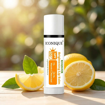 SPF 30 Brightening Lip Therapy