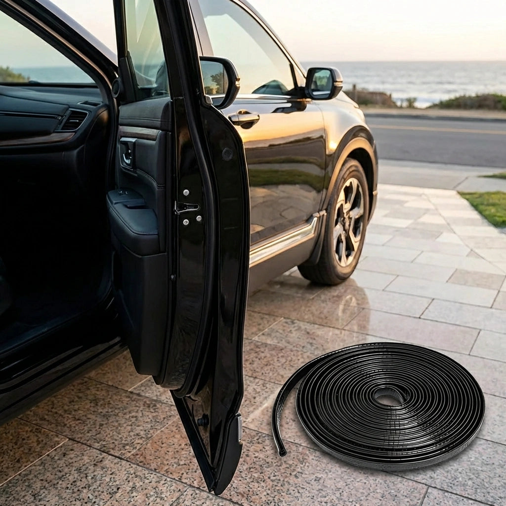 Car Door Protector Strip (5 mtrs)
