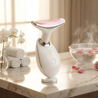 7-in-1 Smart Facial Massager
