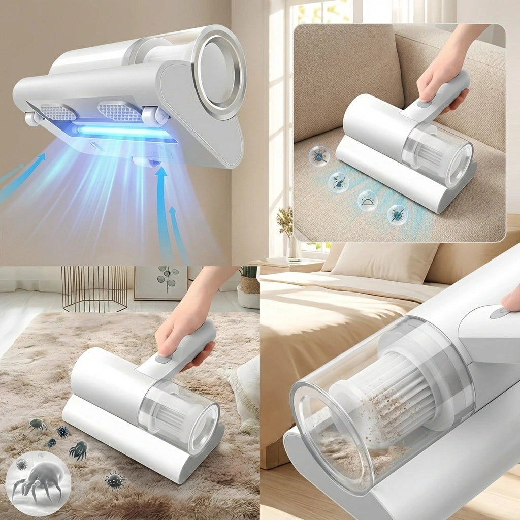 Handheld Deep Sofa Vacuum Cleaner
