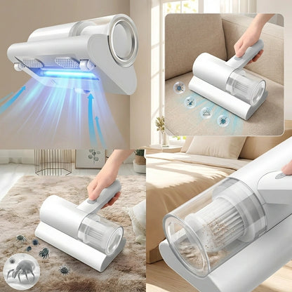 Handheld Deep Sofa Vacuum Cleaner
