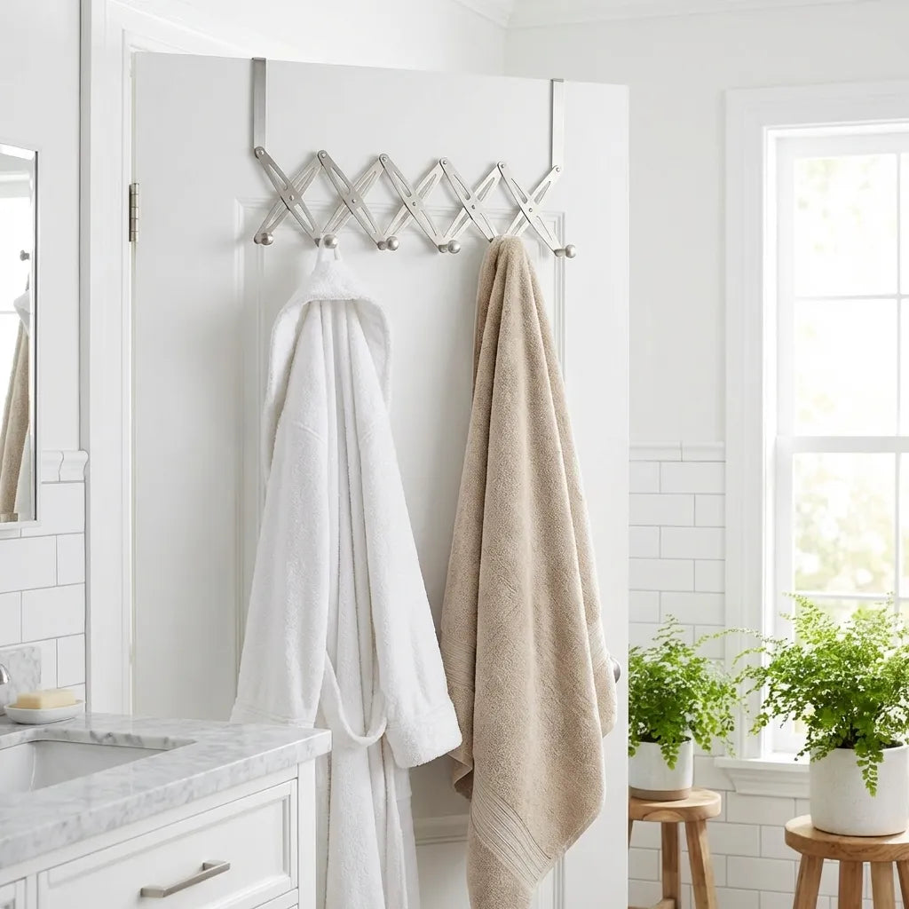 Alloy Steel Hooks for Clothes Hanging
