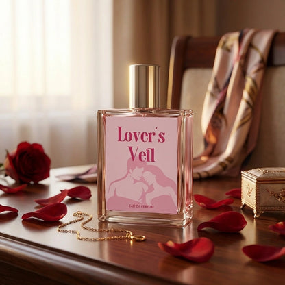 Romantic Unisex Perfume Duo