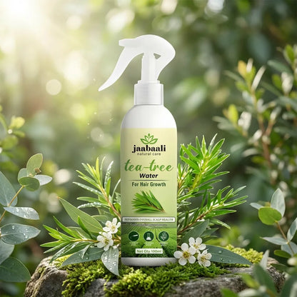 Tea Tree Hair Growth Water