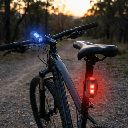 Pack of 2 LED Gear Light