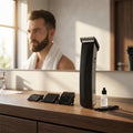 Cordless Beard Trimmer